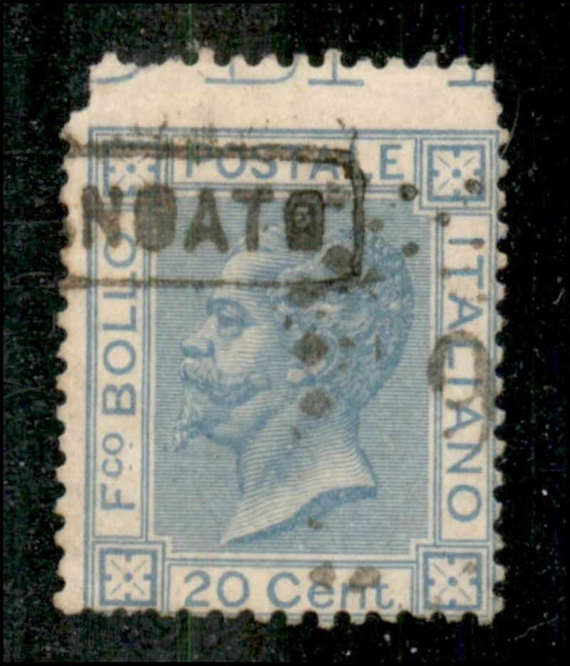 Italia / Regno / Posta Ordinaria