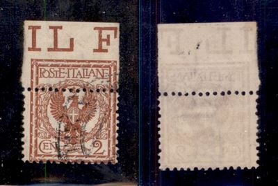 Italia / Regno / Posta Ordinaria