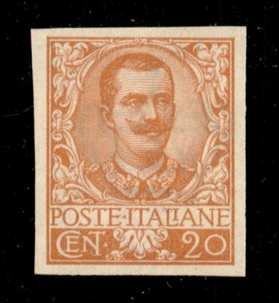 Italia / Regno / Posta Ordinaria