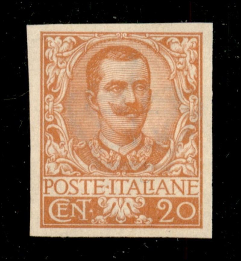 Italia / Regno / Posta Ordinaria
