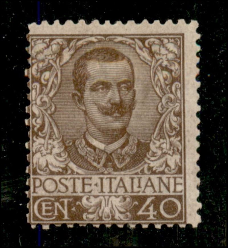 Italia / Regno / Posta Ordinaria