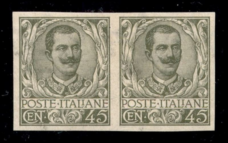 Italia / Regno / Posta Ordinaria