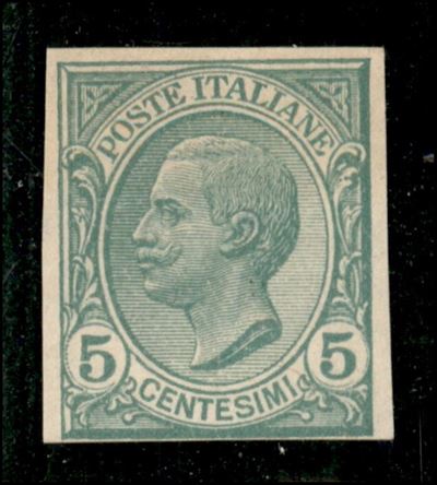 Italia / Regno / Posta Ordinaria