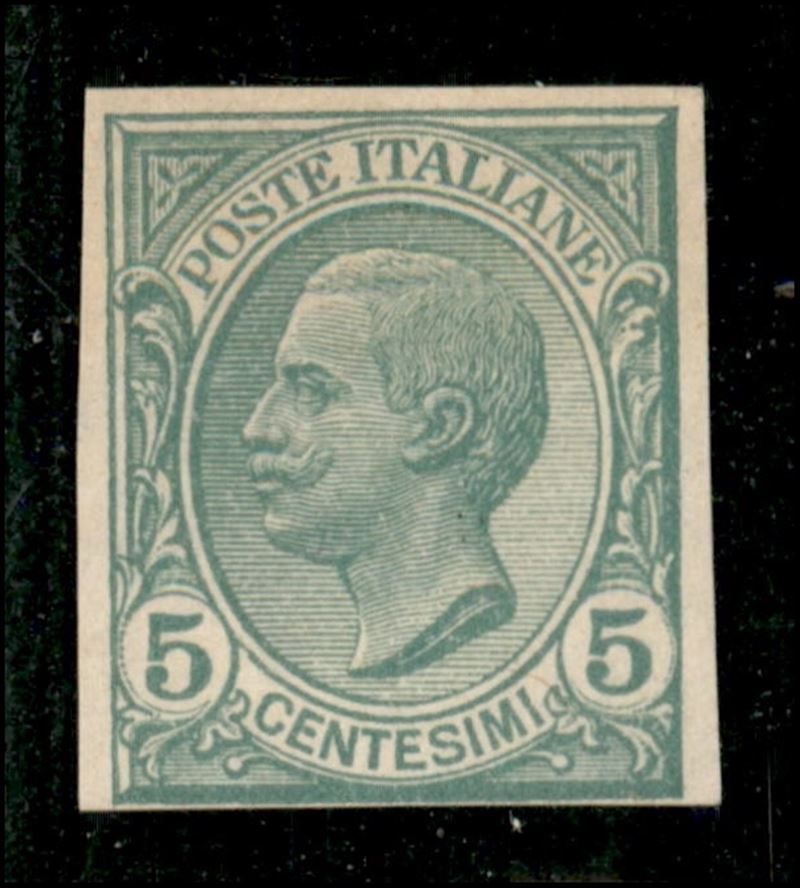Italia / Regno / Posta Ordinaria