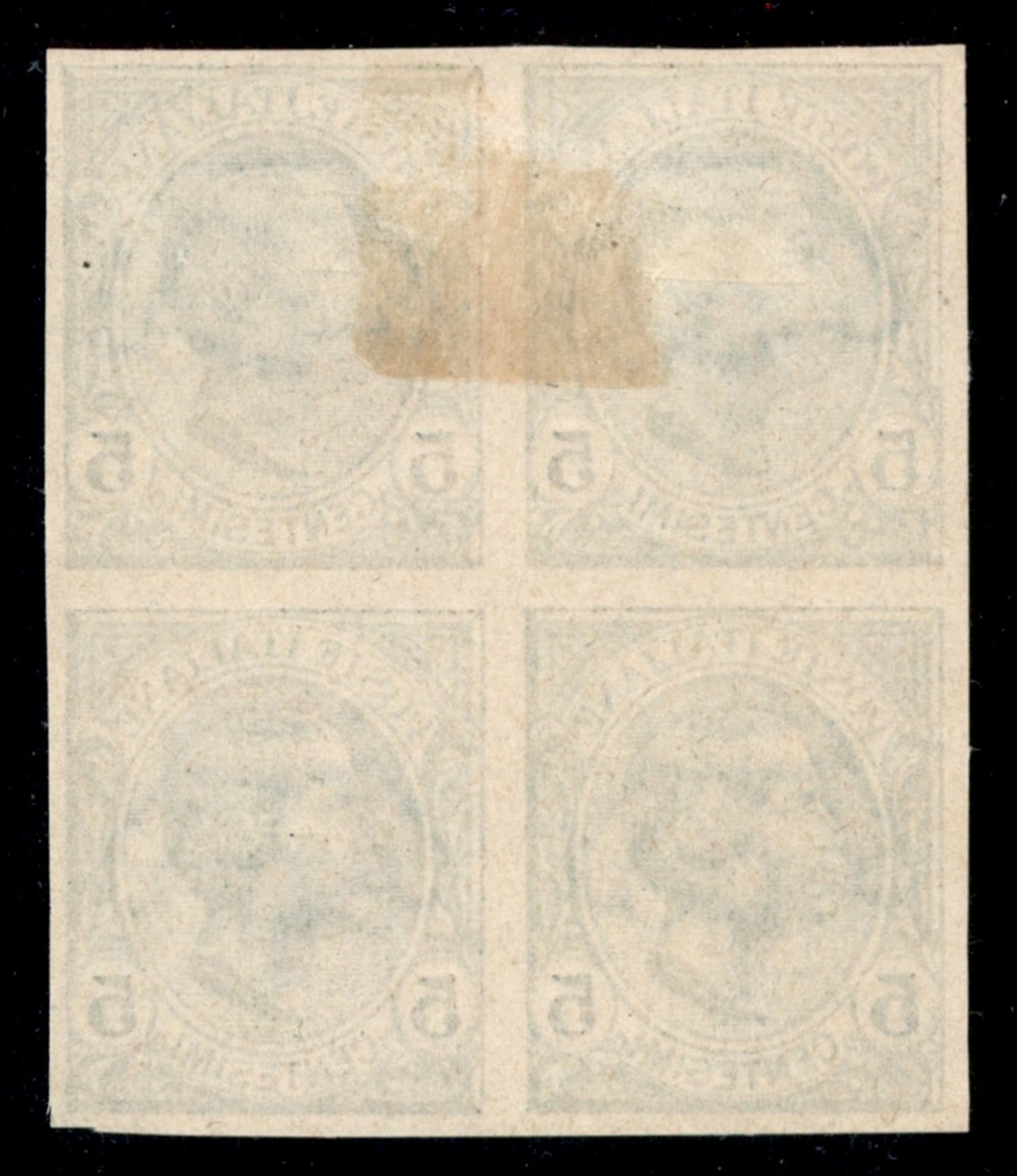 Italia / Regno / Posta Ordinaria