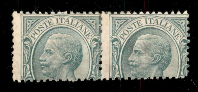 Italia / Regno / Posta Ordinaria
