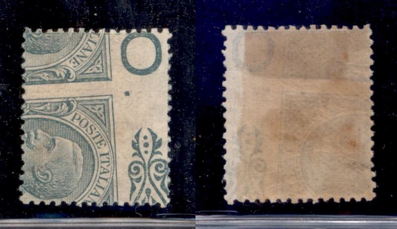 Italia / Regno / Posta Ordinaria