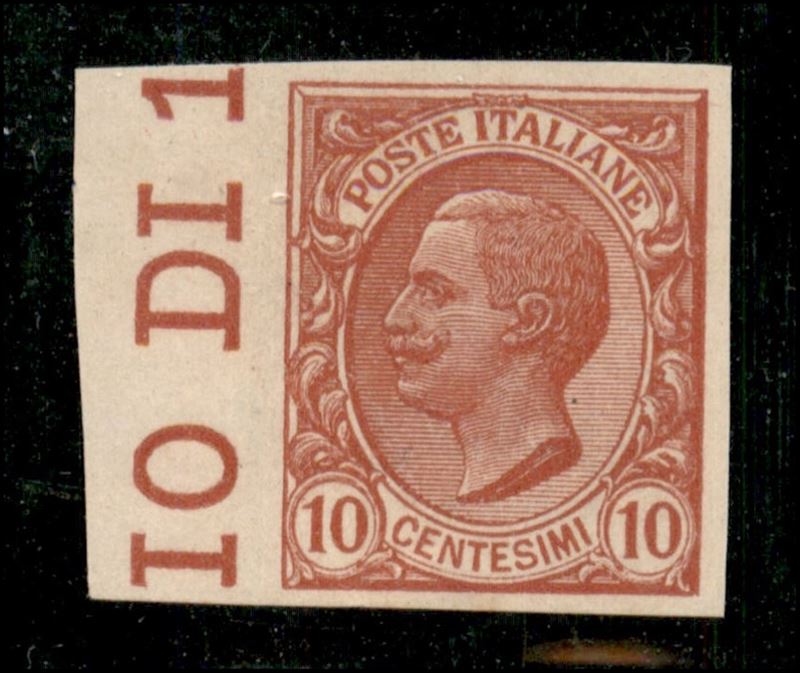 Italia / Regno / Posta Ordinaria
