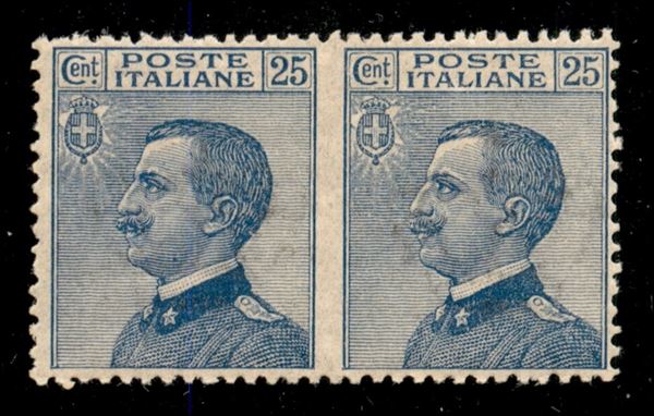 ITALIA / Regno / Posta ordinaria