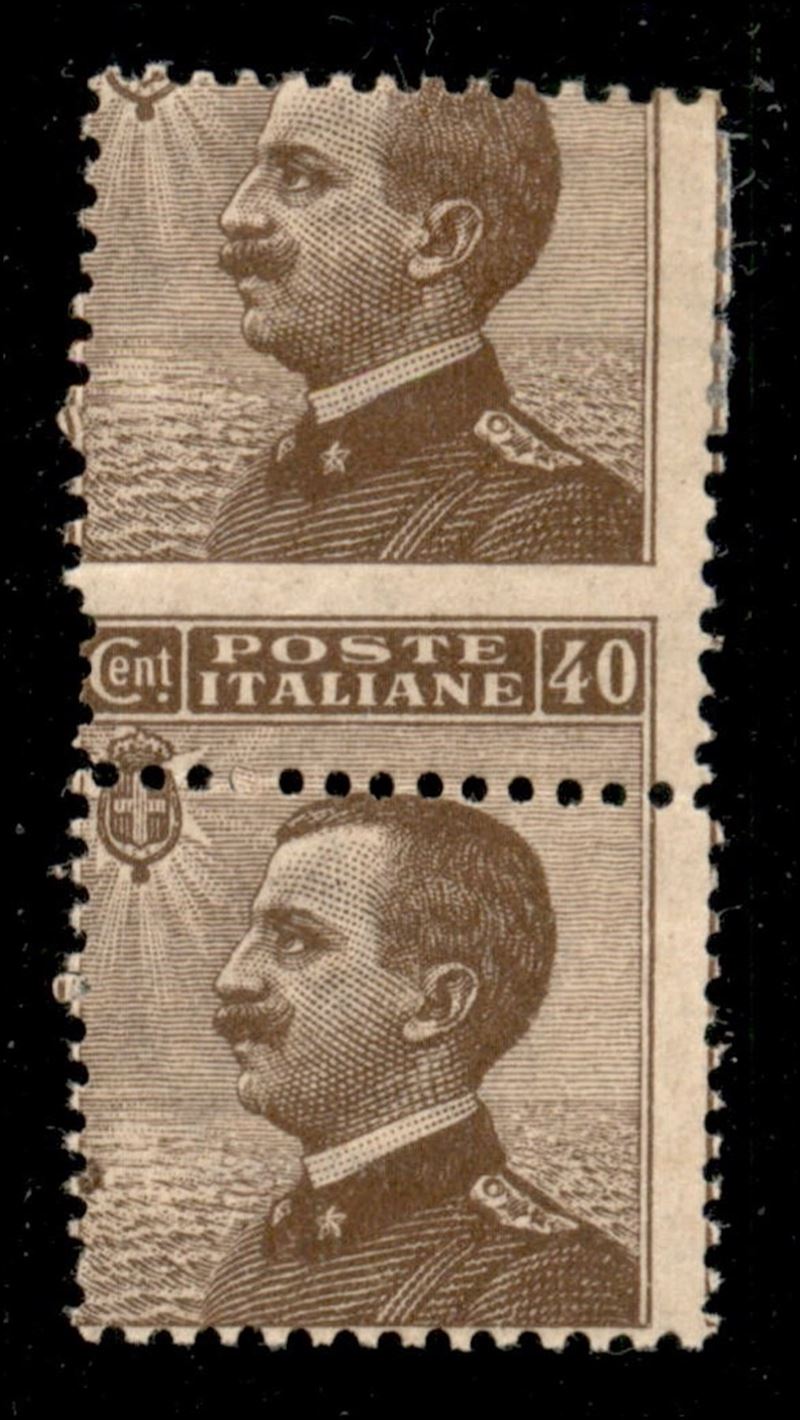 Italia / Regno / Posta Ordinaria