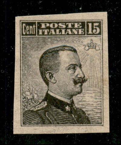 Italia / Regno / Posta Ordinaria