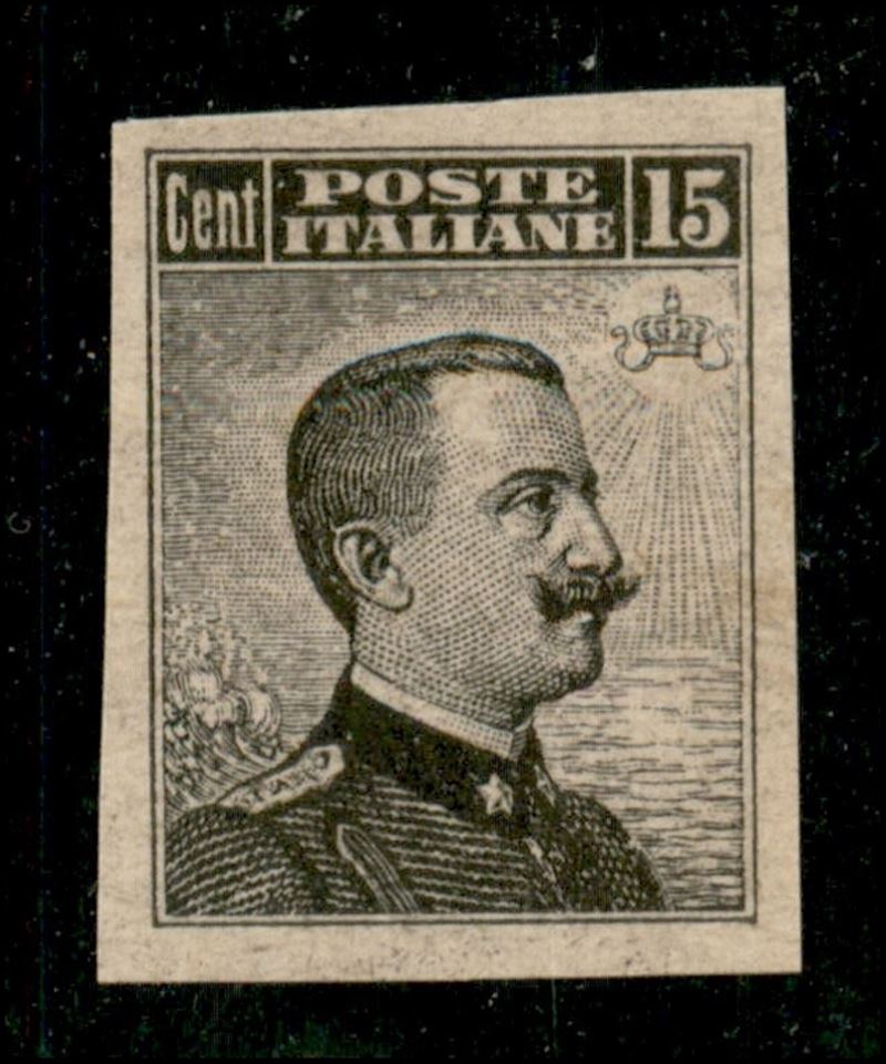 Italia / Regno / Posta Ordinaria