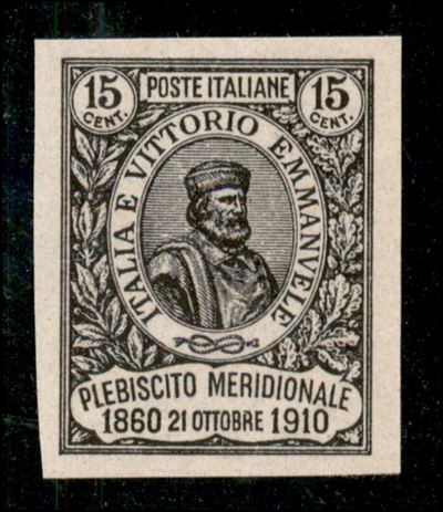 Italia / Regno / Posta Ordinaria