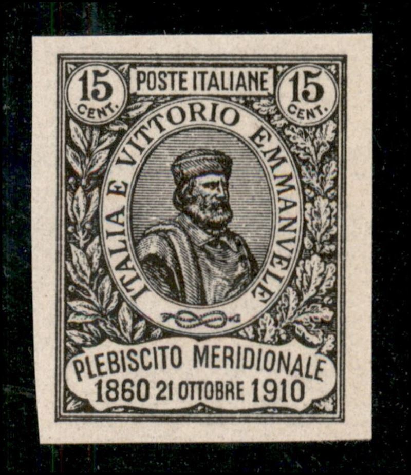 Italia / Regno / Posta Ordinaria