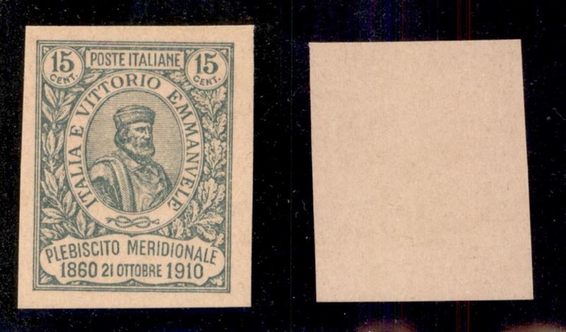 Italia / Regno / Posta Ordinaria