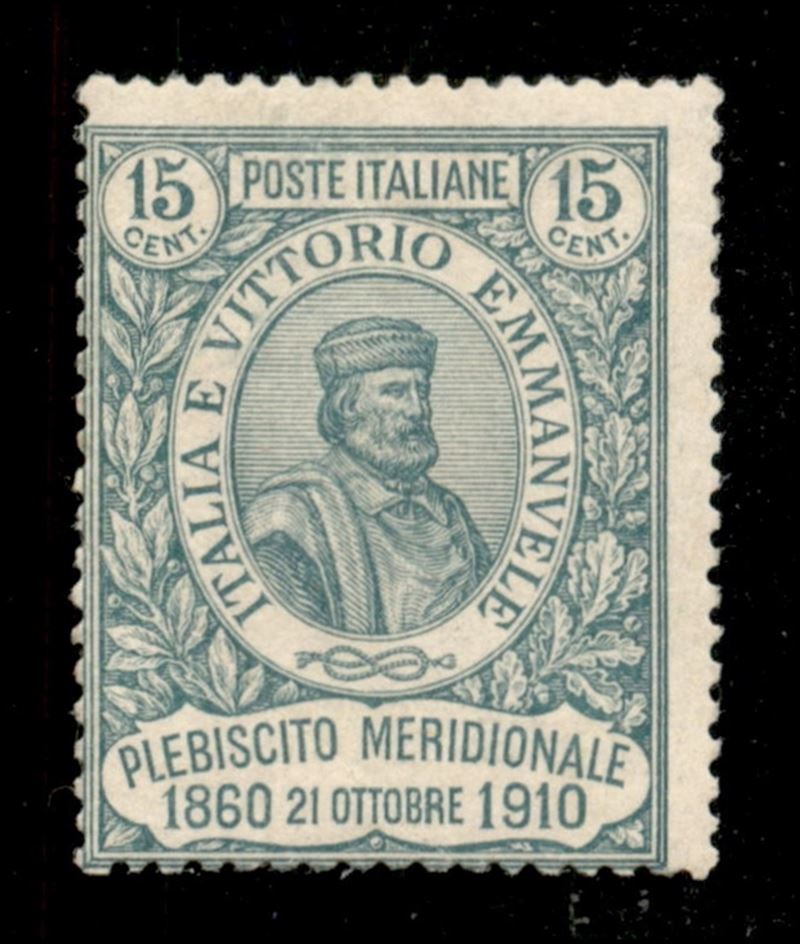 Italia / Regno / Posta Ordinaria