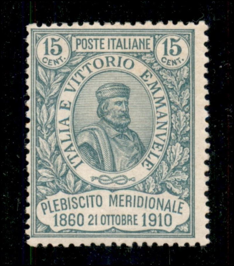Italia / Regno / Posta Ordinaria