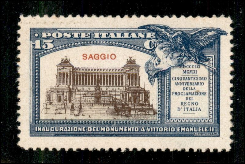 Italia / Regno / Posta Ordinaria