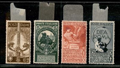 Italia / Regno / Posta Ordinaria