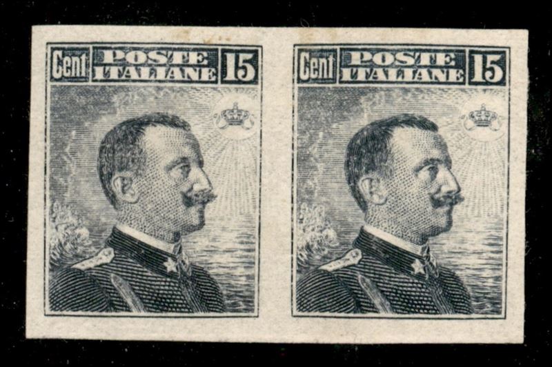 Italia / Regno / Posta Ordinaria