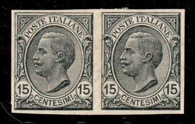 Italia / Regno / Posta Ordinaria