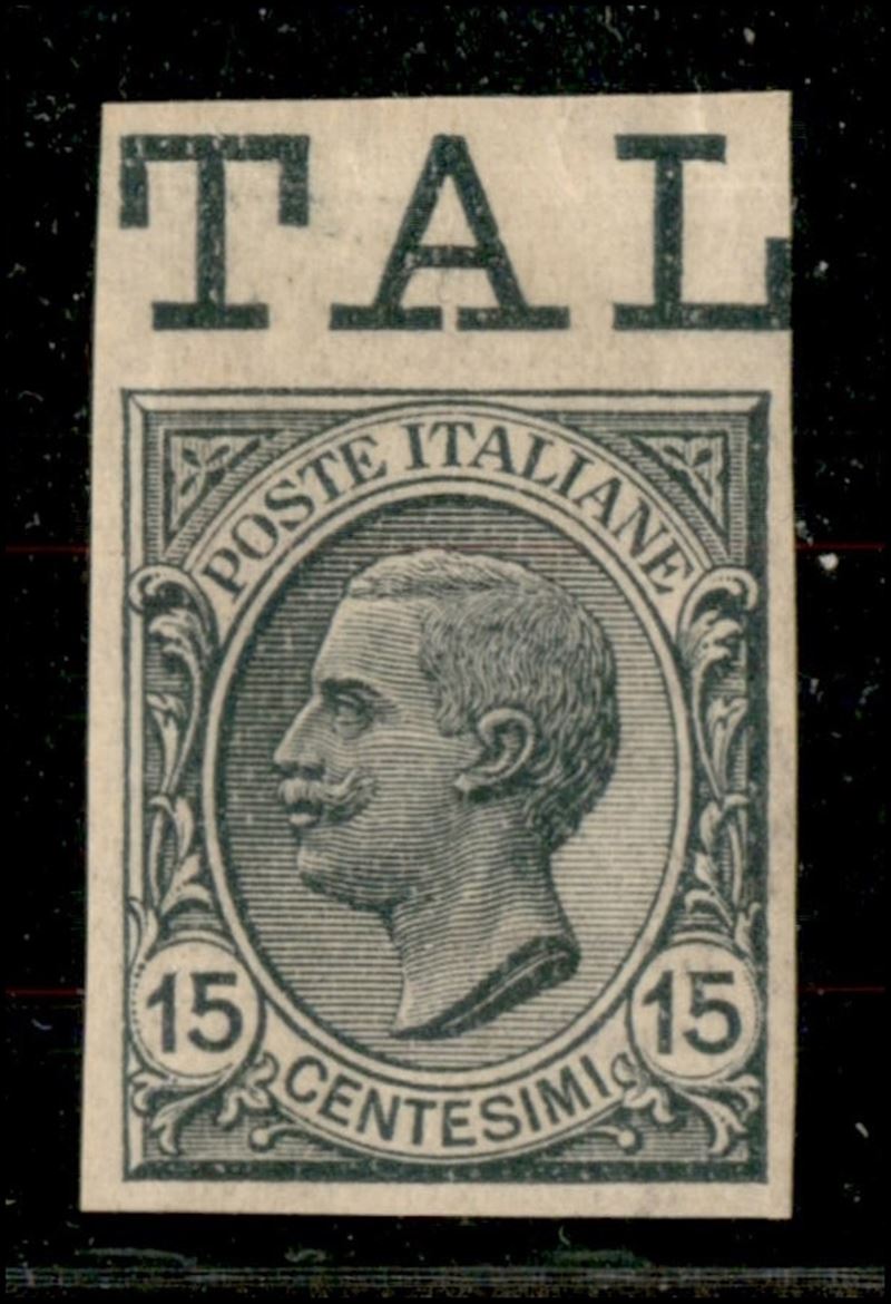 Italia / Regno / Posta Ordinaria