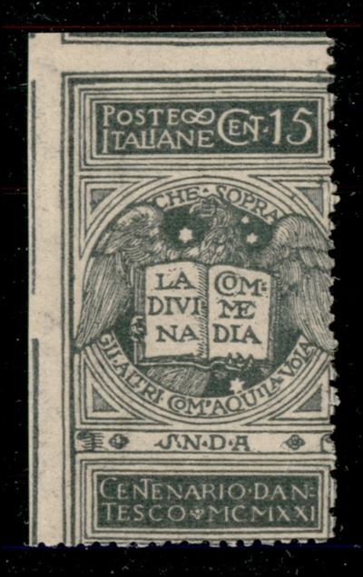 Italia / Regno / Posta Ordinaria