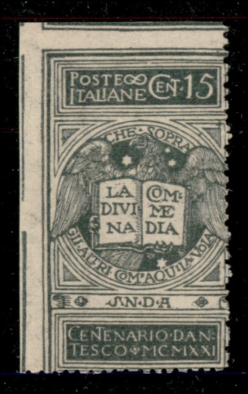 Italia / Regno / Posta Ordinaria