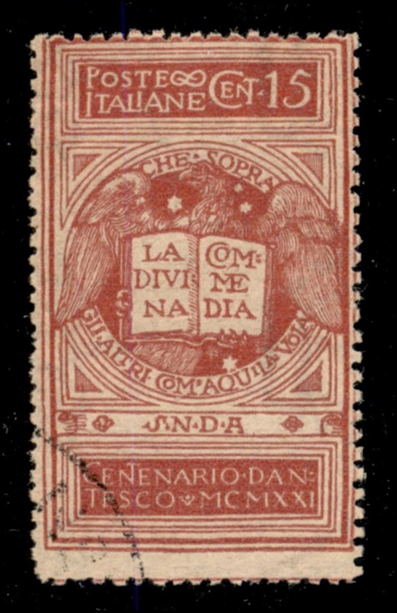 Italia / Regno / Posta Ordinaria