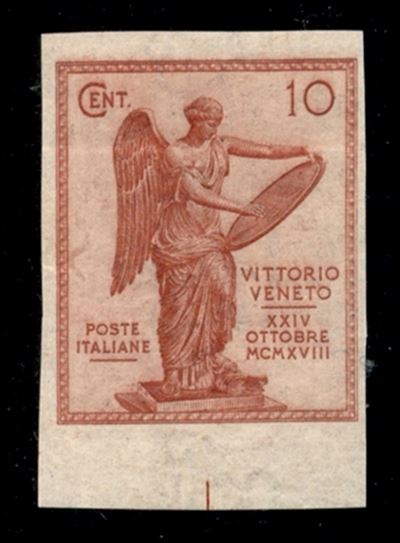 Italia / Regno / Posta Ordinaria
