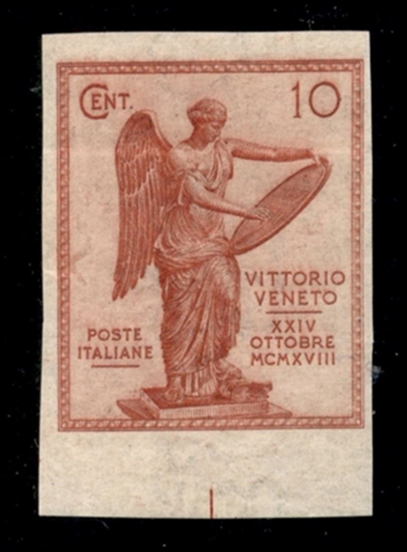 Italia / Regno / Posta Ordinaria