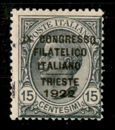 Italia / Regno / Posta Ordinaria