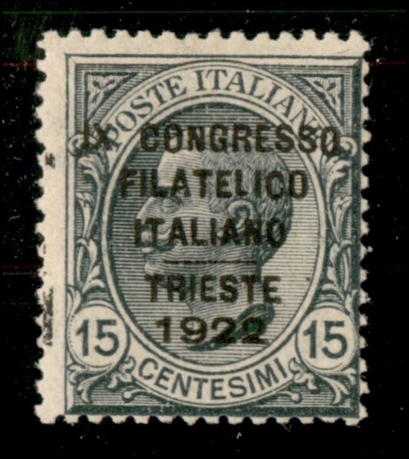 Italia / Regno / Posta Ordinaria