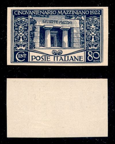 Italia / Regno / Posta Ordinaria