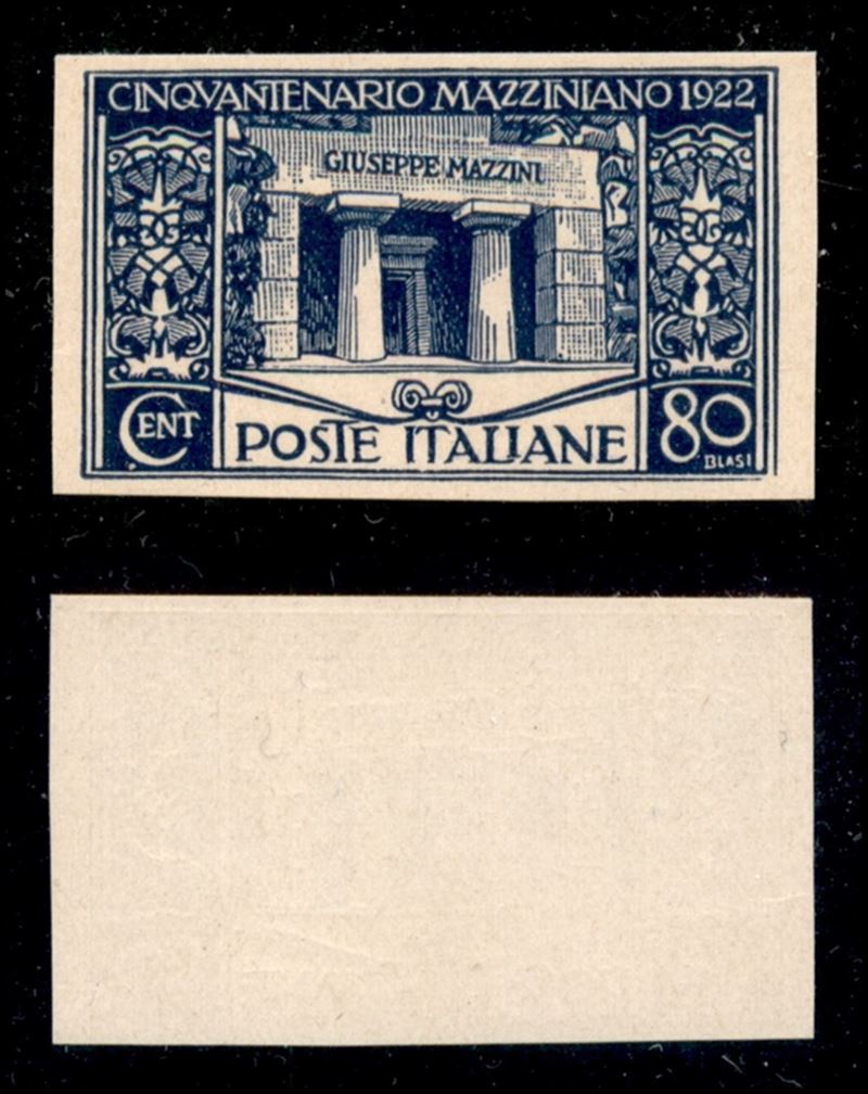 Italia / Regno / Posta Ordinaria