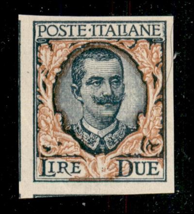 Italia / Regno / Posta Ordinaria