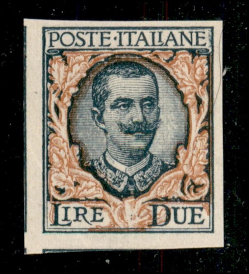 Italia / Regno / Posta Ordinaria