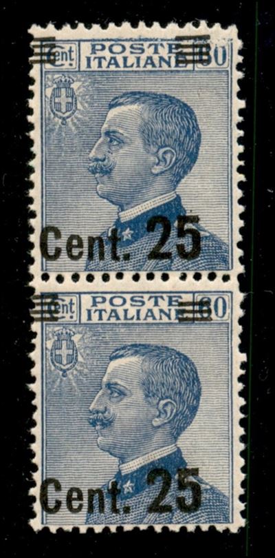 Italia / Regno / Posta Ordinaria