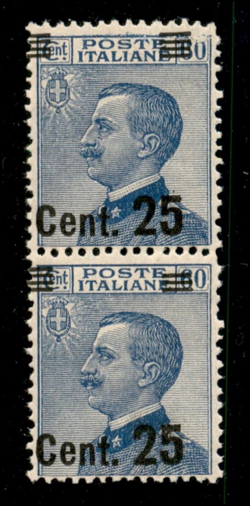 Italia / Regno / Posta Ordinaria