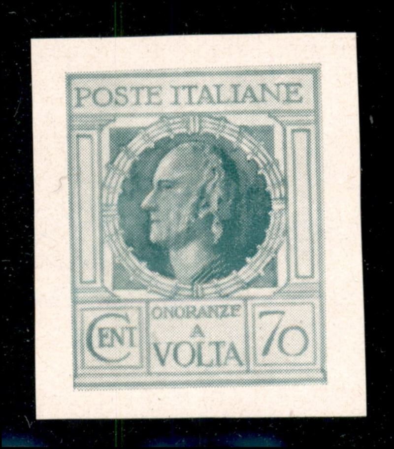 Italia / Regno / Posta Ordinaria