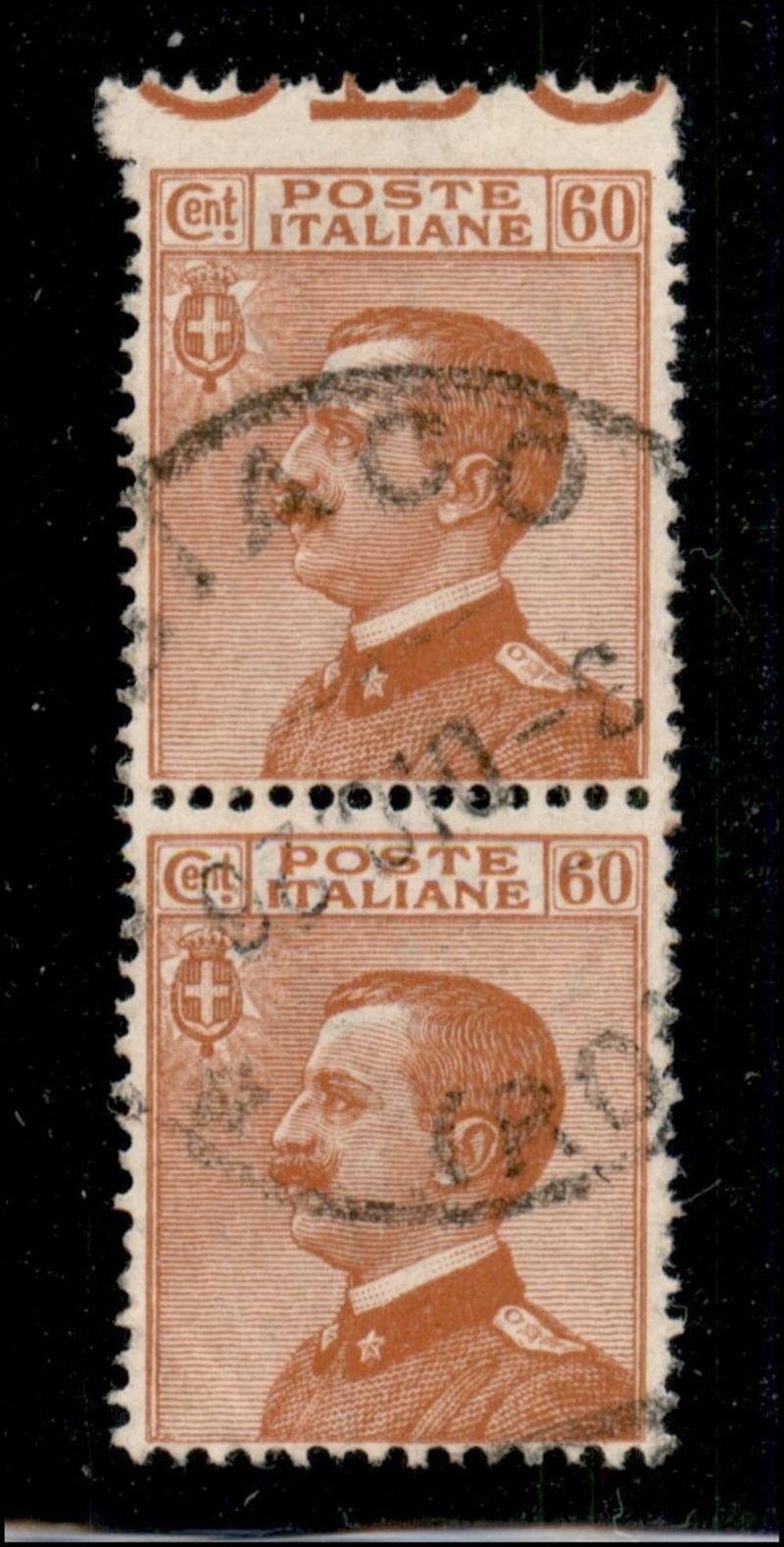 Italia / Regno / Posta Ordinaria