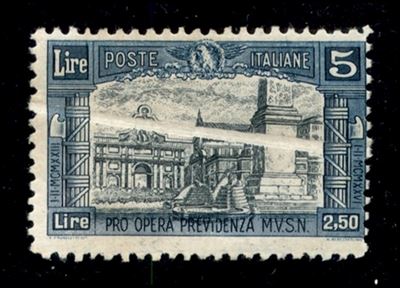 Italia / Regno / Posta Ordinaria