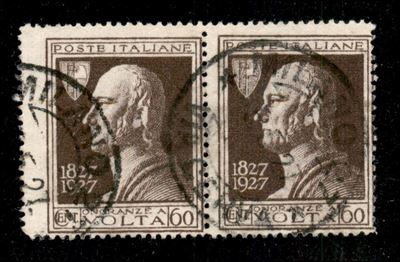 Italia / Regno / Posta Ordinaria