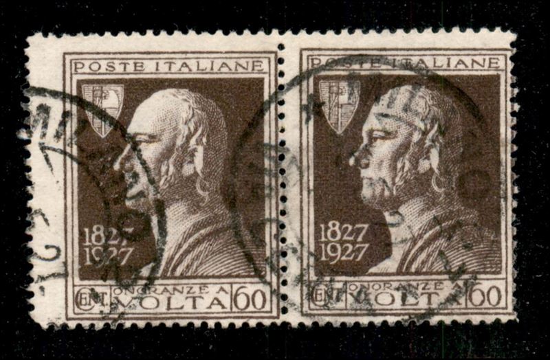 Italia / Regno / Posta Ordinaria