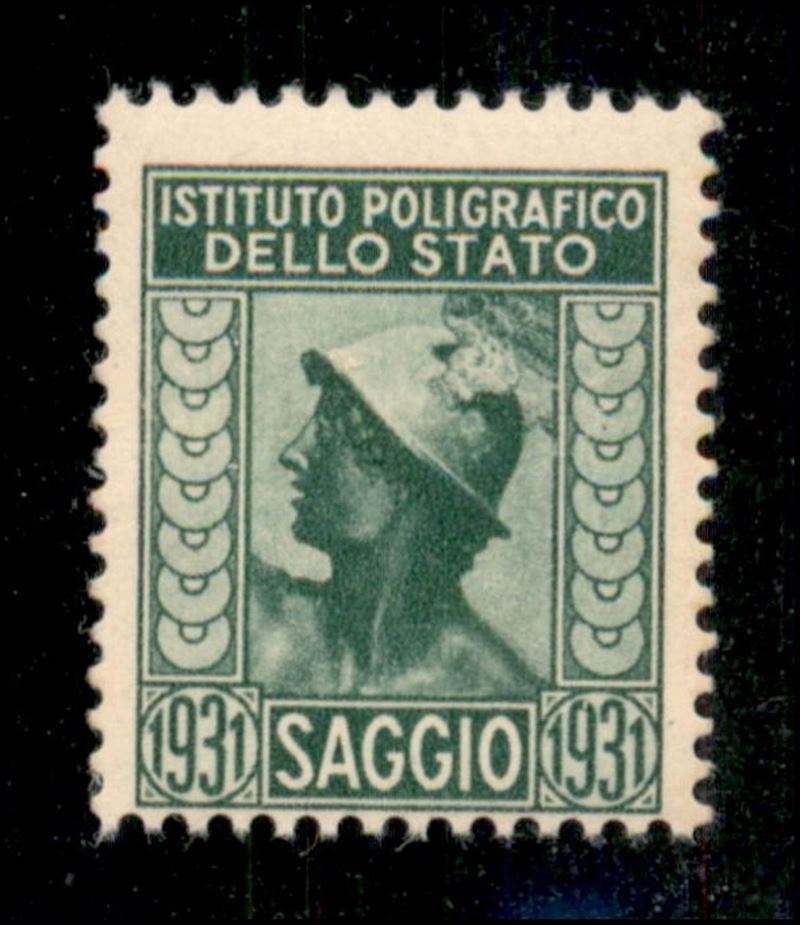 Italia / Regno / Posta Ordinaria