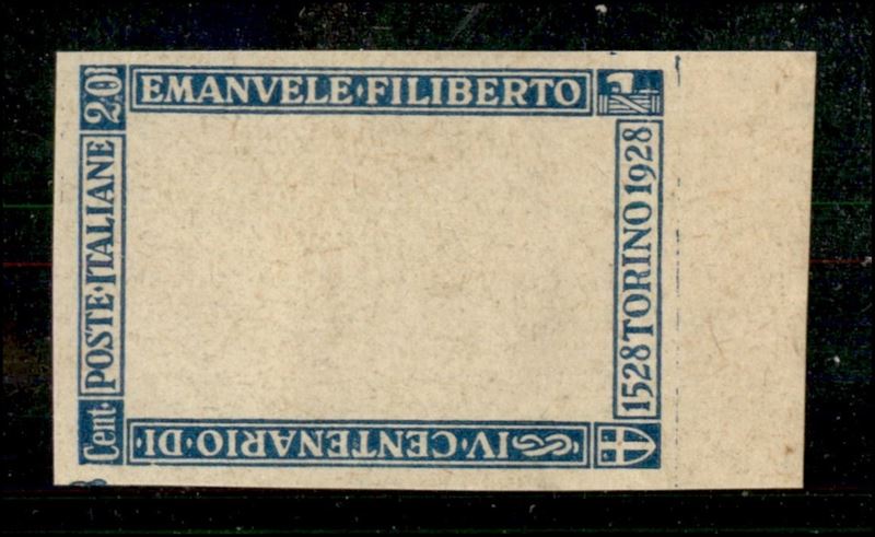 Italia / Regno / Posta Ordinaria