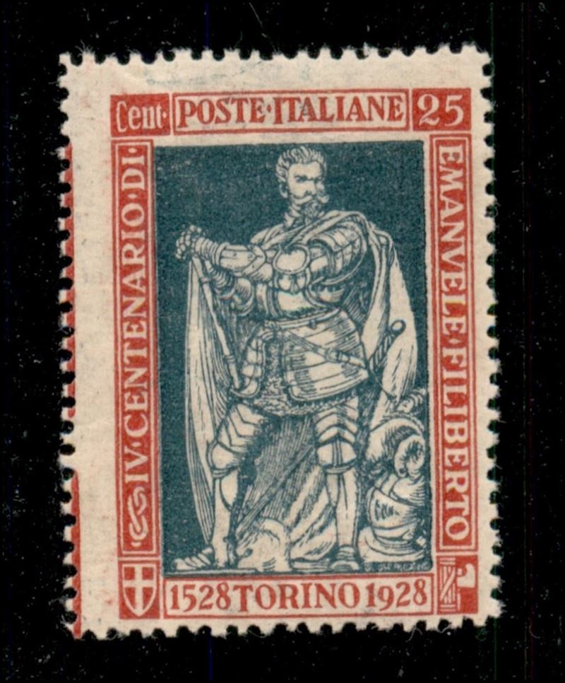 Italia / Regno / Posta Ordinaria