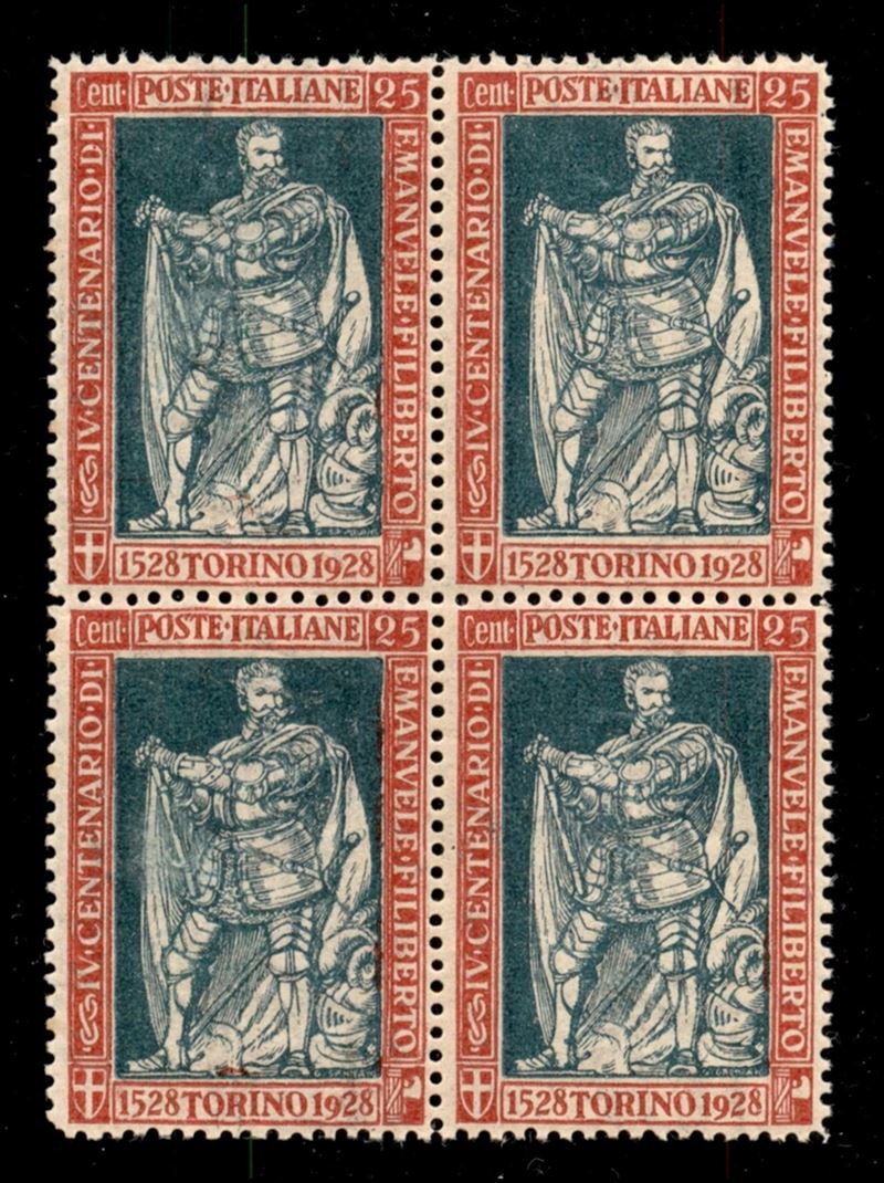 Italia / Regno / Posta Ordinaria