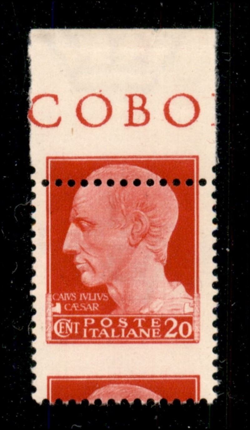 Italia / Regno / Posta Ordinaria