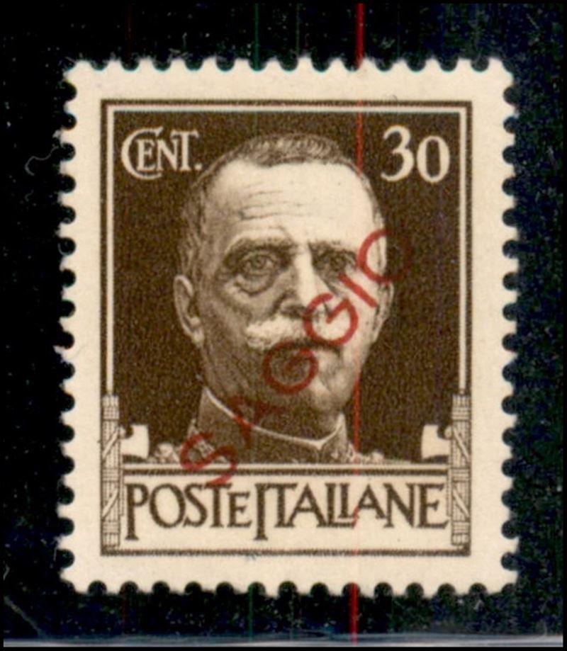 Italia / Regno / Saggi